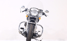 HARLEY FLSTN 2017 JDV