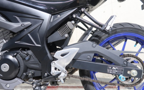 SUZUKI GSX-S125 ABS DL32B