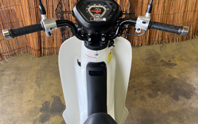 HONDA SUPER CUB50 AA04