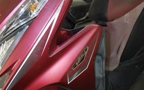 HONDA ｸﾘｯｸ125I