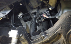 SUZUKI SKYWAVE 200 (Burgman 200) CH41A