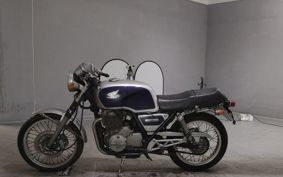 HONDA GB400 1987 NC20