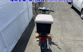 HONDA C50 SUPER CUB E