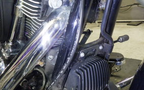 HARLEY FLHXS 1750 2017