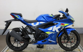 SUZUKI GSX-R125 ABS 2019 DL33B
