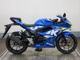 Фото Suzuki GSX-R125 ABS 2019 с японского аукциона
