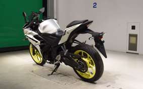 YAMAHA YZF-R25 A 2022 RG43J