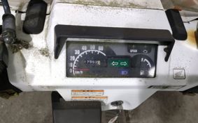 HONDA GYRO TD02
