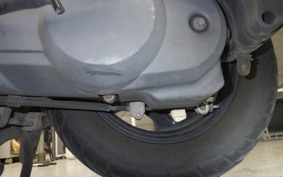 SUZUKI ADDRESS V125 G 2022 CF46A