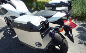 HONDA NC 700 X 2012 RC63