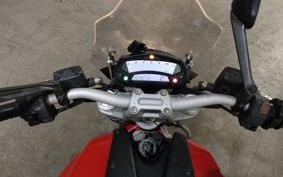 DUCATI  DUCATI  MONSTAR 796 2012 M506AB