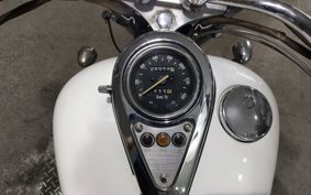 KAWASAKI VULCAN 400 1995 VN400A