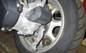 HONDA TACT Basket 2025 AF79