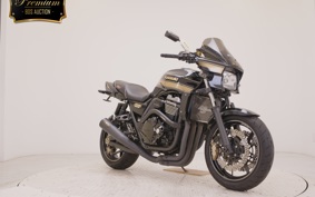 KAWASAKI ZRX1200 D 2017 ZRT20D