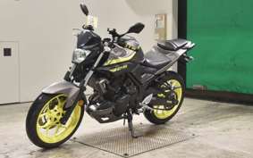 YAMAHA MT-25 RG43J