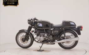 BMW R100RS 1981