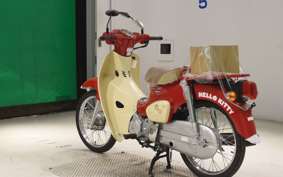 HONDA C50 SUPER CUB AA09