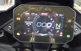 MOTO GUZZI V100マンディロS 2024