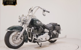 HARLEY FLHCS 1870 2025