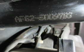 HONDA DIO CHESTER AF62