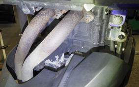 YAMAHA MT-25 2003 RG43J