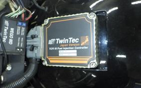 HARLEY FXSTC 1580 2006