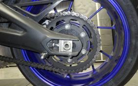 YAMAHA MT-09 A 2015 RN34J