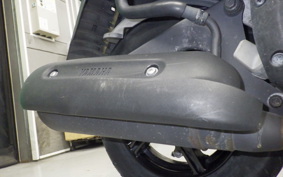 YAMAHA JOG Delux 2019 SA39J