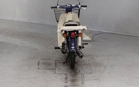 HONDA SUPER CUB50 AA01