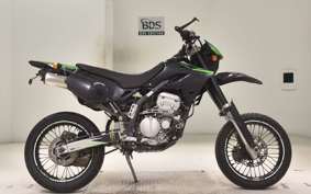 KAWASAKI KLX250D TRACKER LX250E