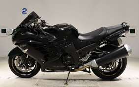 KAWASAKI ZX 1400 NINJA R 2013