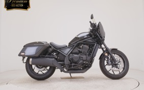 HONDA REBEL 1100 T DCT 2023 SC83