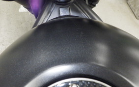 HONDA REBEL 250 S 2011 MC49