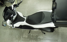HONDA PCX125 JK05