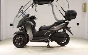 YAMAHA ﾄﾘｼﾃｨ300ﾔﾈﾂｷ 2022 SH15J