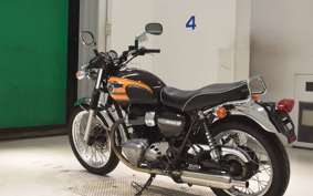 KAWASAKI W800 2018 EJ800A