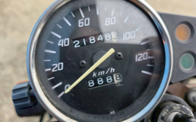 HONDA FTR223 MC34