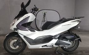 HONDA PCX 160 KF47