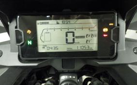 HONDA NC750X 2021 RH09