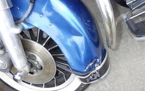 HARLEY FLH 1200 2024
