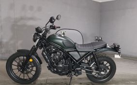 HONDA CL500 2023 PC68