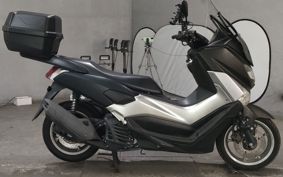 YAMAHA N-MAX 125 SE86J