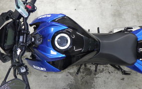 SUZUKI GSX-S750 2023 C533F