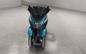 YAMAHA TORI CITY 155 SG37J