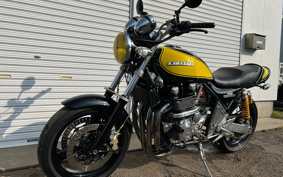 KAWASAKI ZEPHYR 1100 1992 ZRT10A