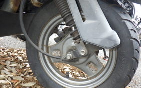 SUZUKI ADDRESS V100 CE11A