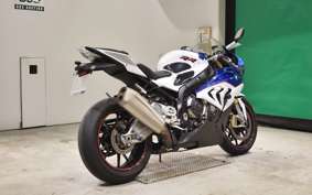 BMW S1000RR 2015
