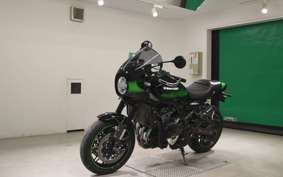 KAWASAKI Z900RS CAFE 2024 ZR900K