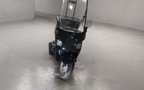 HONDA GYRO TA02