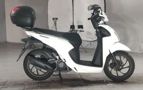 HONDA DIO 110 JK03